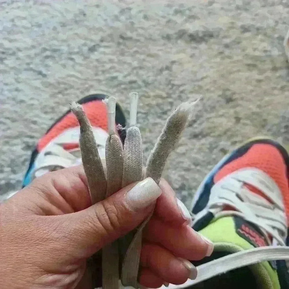 Puma Kids Multicolor Street Rider Bizerk 4 - Picture 14 of 16